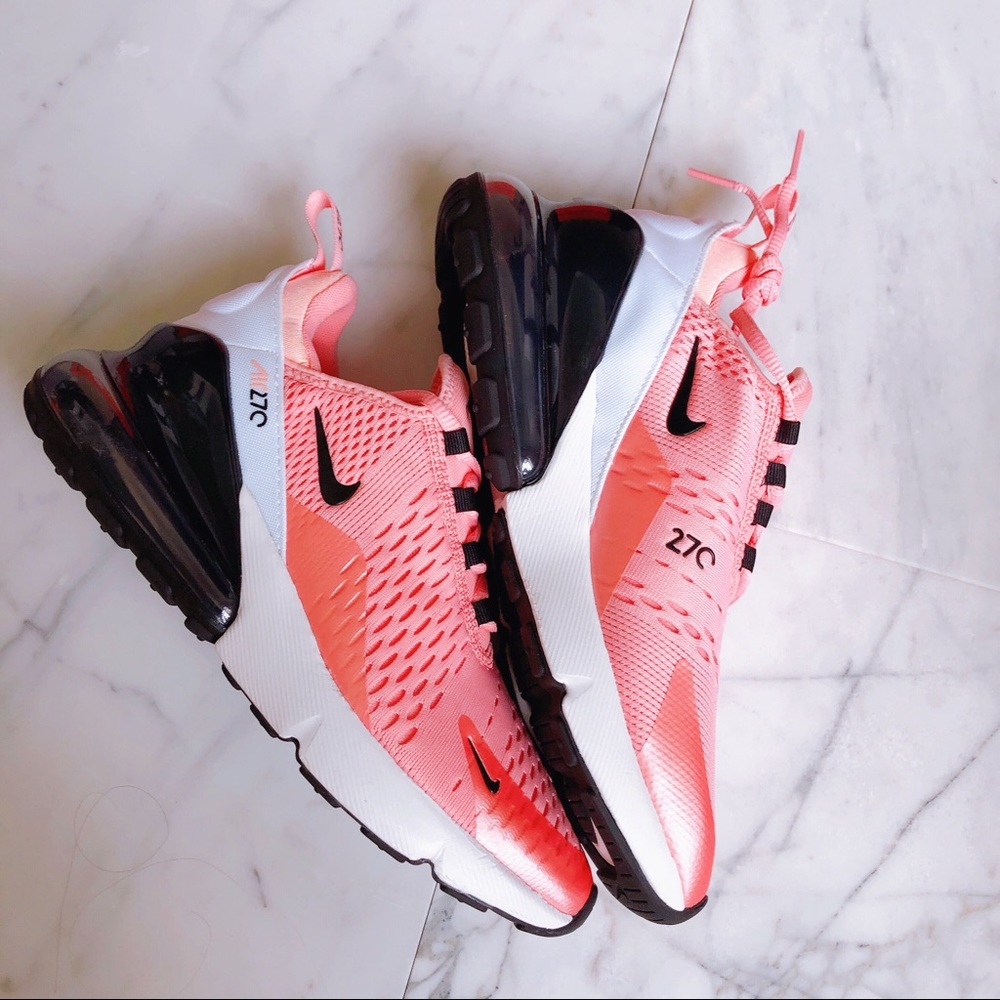 Nike Air Max 270 (RARE) - Picture 5 of 6